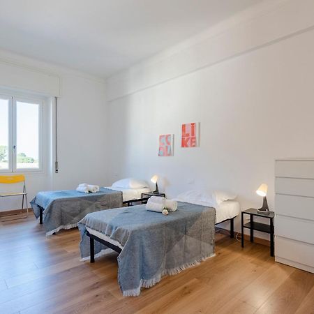Central Flat In Camogli - Happy Rentals 外观 照片